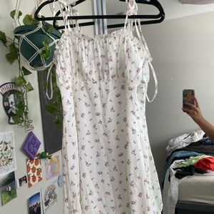 Never worn lulu dresss